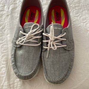 Skechers Go Step Boat shoe